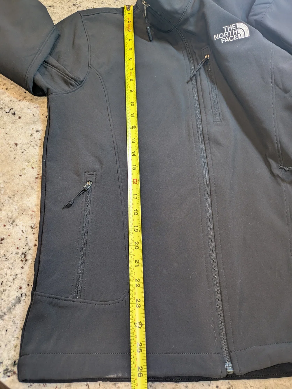 The North Face north face